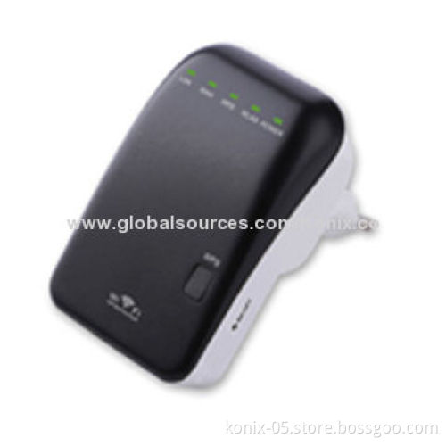 China made high speed wireless mini router, within long range
